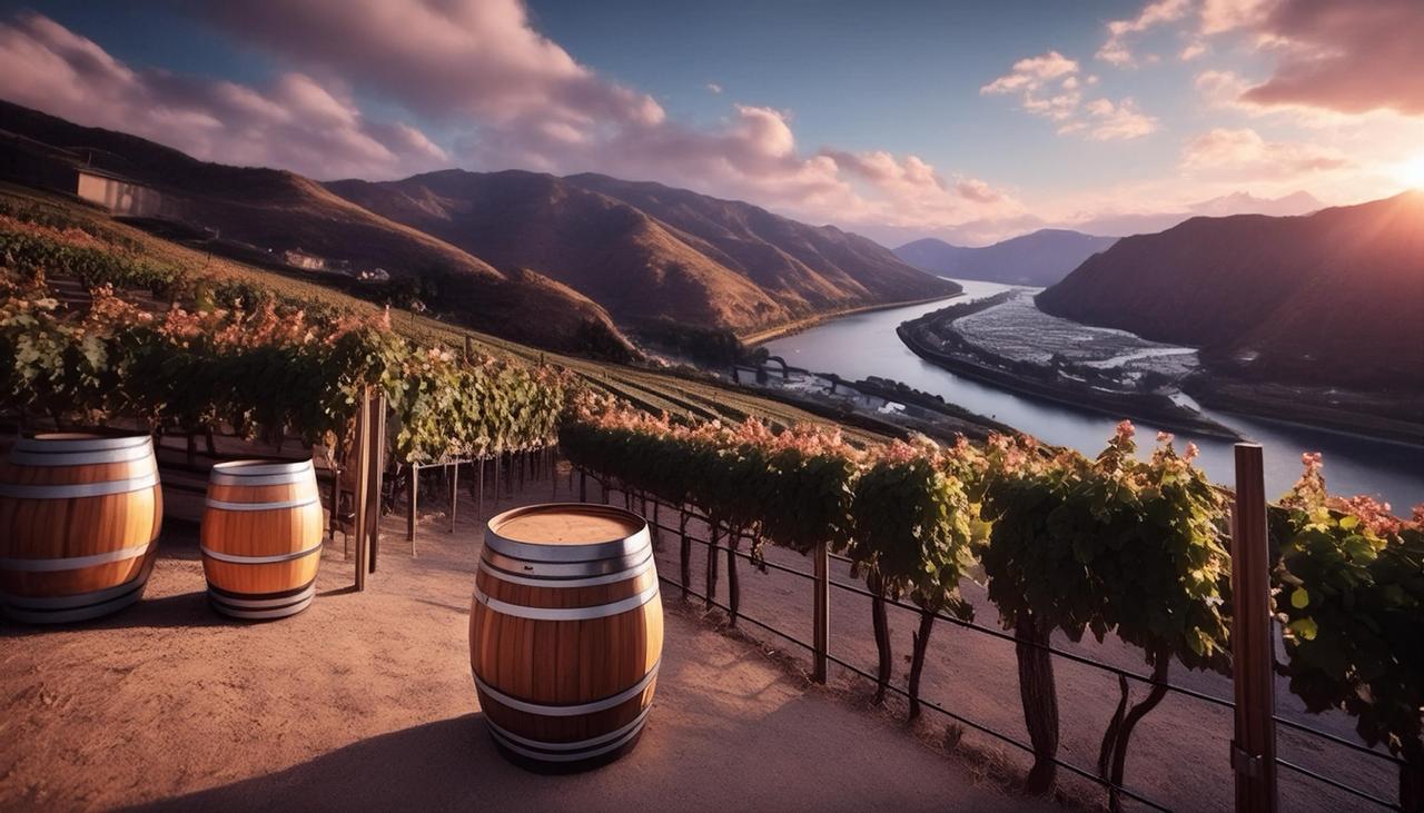 Douro