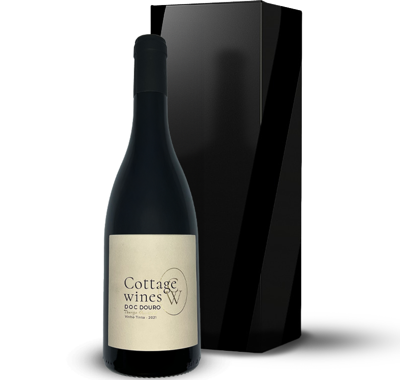 Touriga Caixa
